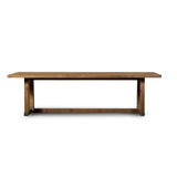Otto Dining Table - Kings Fine Art & Decor