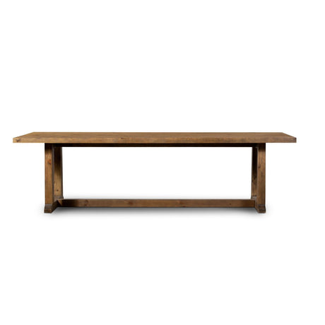 Otto Dining Table - Kings Fine Art & Decor