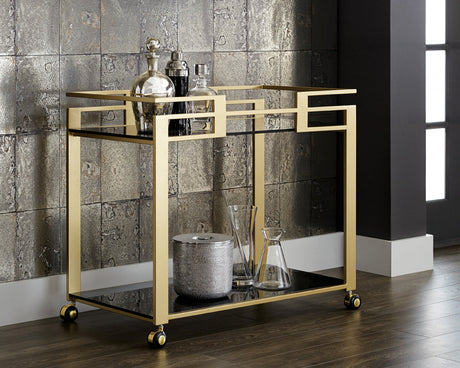 avondale-bar-cart-100593 - view 2