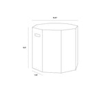 ollo-end-table-100789 - view 5