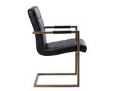 jafar-dining-armchair-102021 - view 3