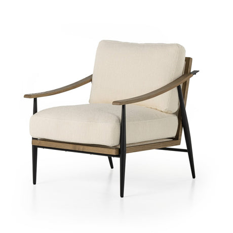 Kennedy Chair - Kings Fine Art & Decor