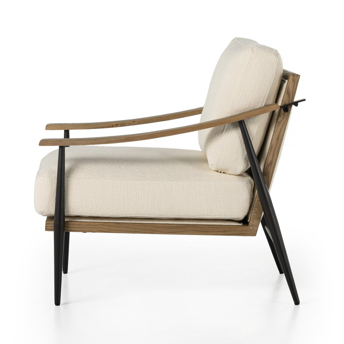 Kennedy Chair - Kings Fine Art & Decor