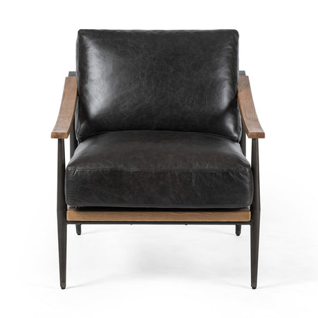 Kennedy Chair - Kings Fine Art & Decor