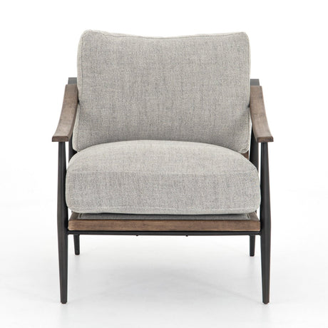Kennedy Chair - Kings Fine Art & Decor