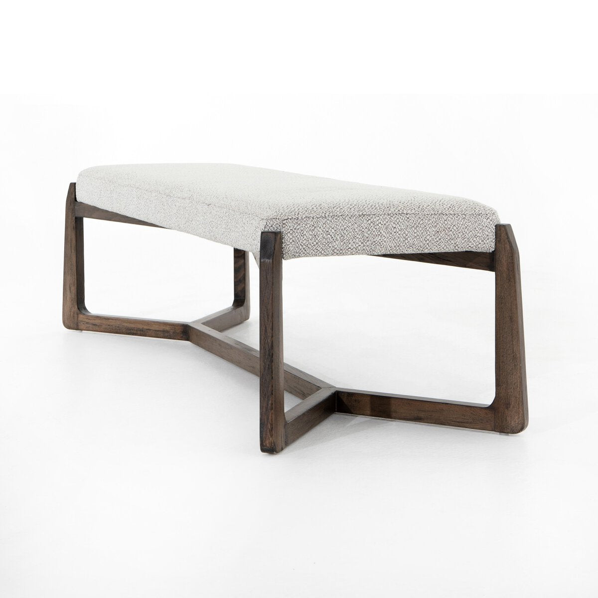 Roscoe Bench - Kings Fine Art & Decor