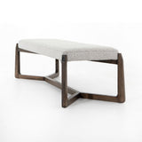 Roscoe Bench - Kings Fine Art & Decor