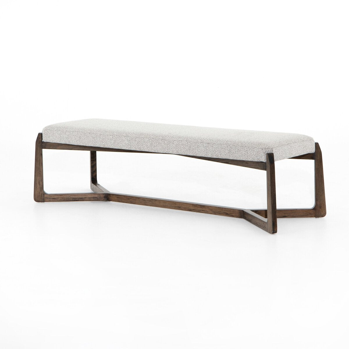 Roscoe Bench - Kings Fine Art & Decor