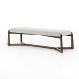 Roscoe Bench - Kings Fine Art & Decor