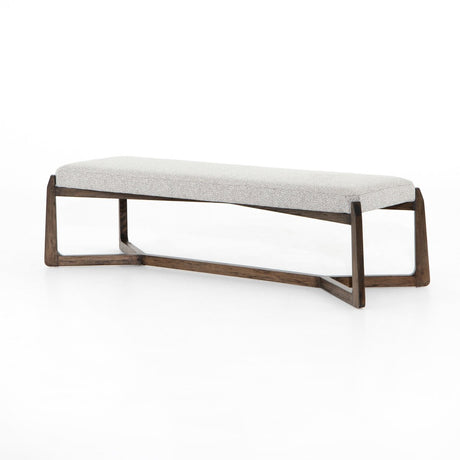 Roscoe Bench - Kings Fine Art & Decor