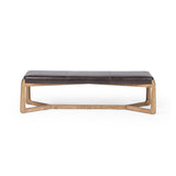 Roscoe Bench - Kings Fine Art & Decor
