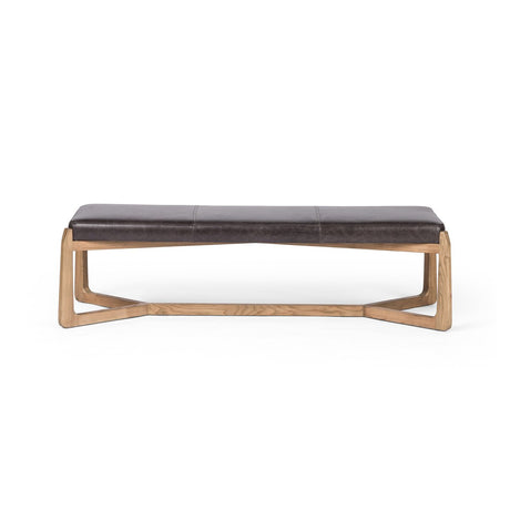 Roscoe Bench - Kings Fine Art & Decor