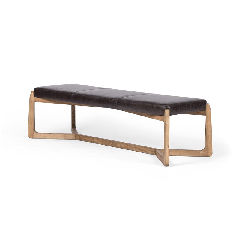 Roscoe Bench - Kings Fine Art & Decor