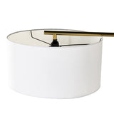 Hartford Floor Lamp - Kings Fine Art & Decor