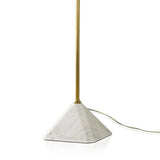 Hartford Floor Lamp - Kings Fine Art & Decor