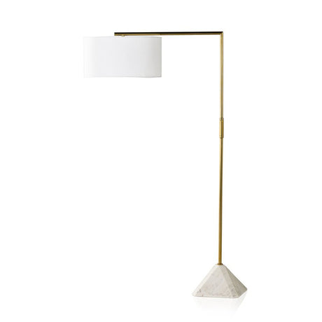 Hartford Floor Lamp - Kings Fine Art & Decor
