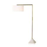 Hartford Floor Lamp - Kings Fine Art & Decor