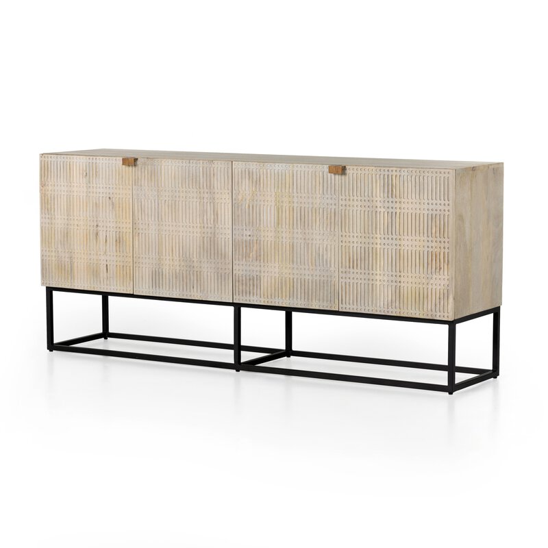 Kelby Sideboard - Kings Fine Art & Decor