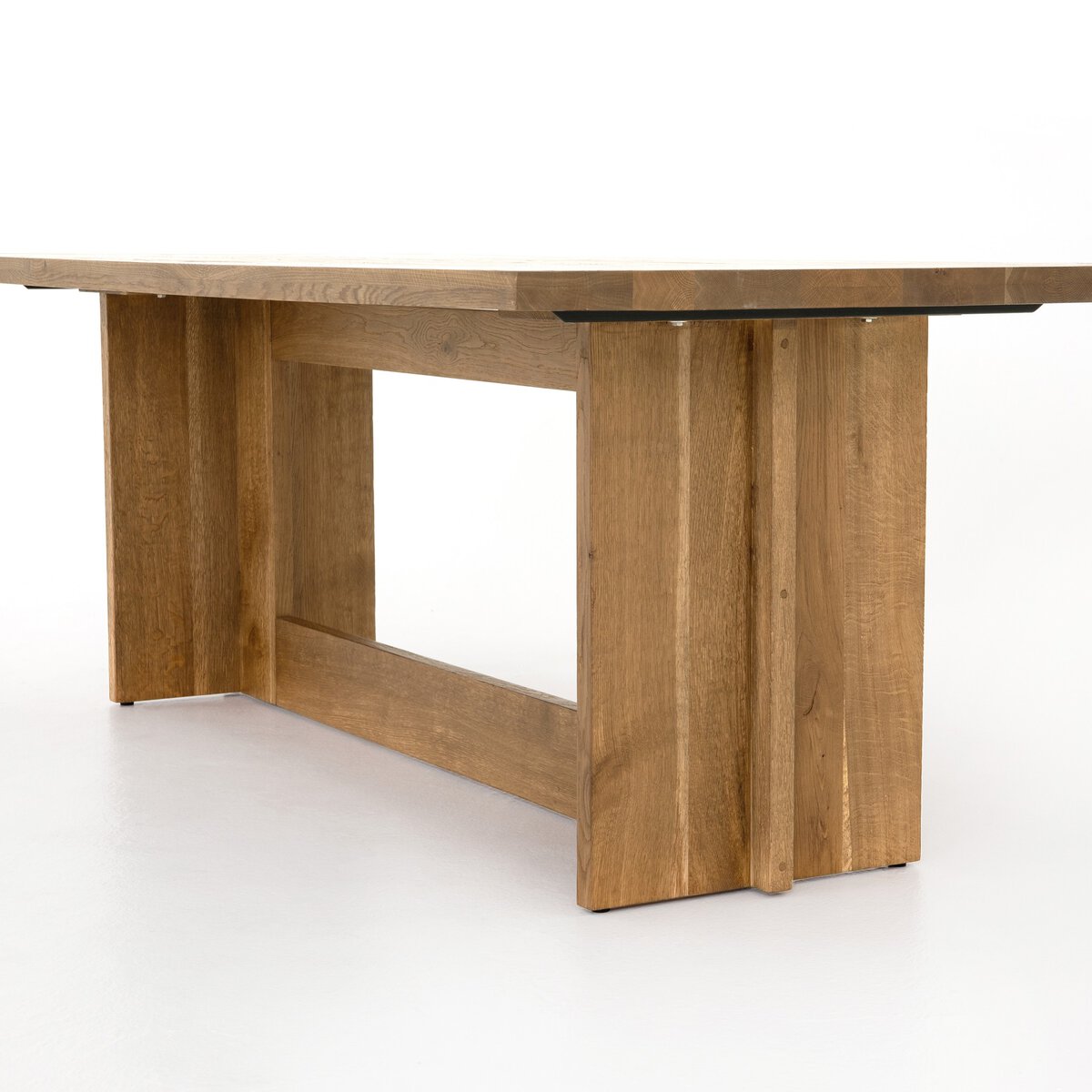 Erie Dining Table - Kings Fine Art & Decor