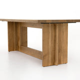 Erie Dining Table - Kings Fine Art & Decor