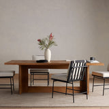 Erie Dining Table - Kings Fine Art & Decor