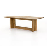 Erie Dining Table - Kings Fine Art & Decor