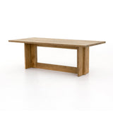Erie Dining Table - Kings Fine Art & Decor