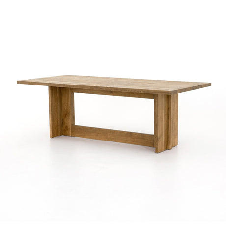 Erie Dining Table - Kings Fine Art & Decor
