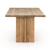 Erie Dining Table - Kings Fine Art & Decor