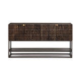 Kelby Small Media Console - Kings Fine Art & Decor