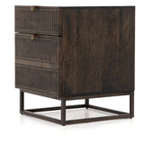 Kelby Filing Cabinet - Kings Fine Art & Decor