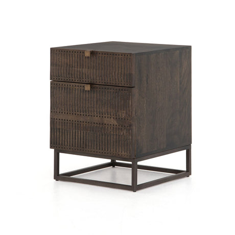 Kelby Filing Cabinet - Kings Fine Art & Decor