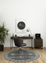 Kelby Filing Cabinet - Kings Fine Art & Decor