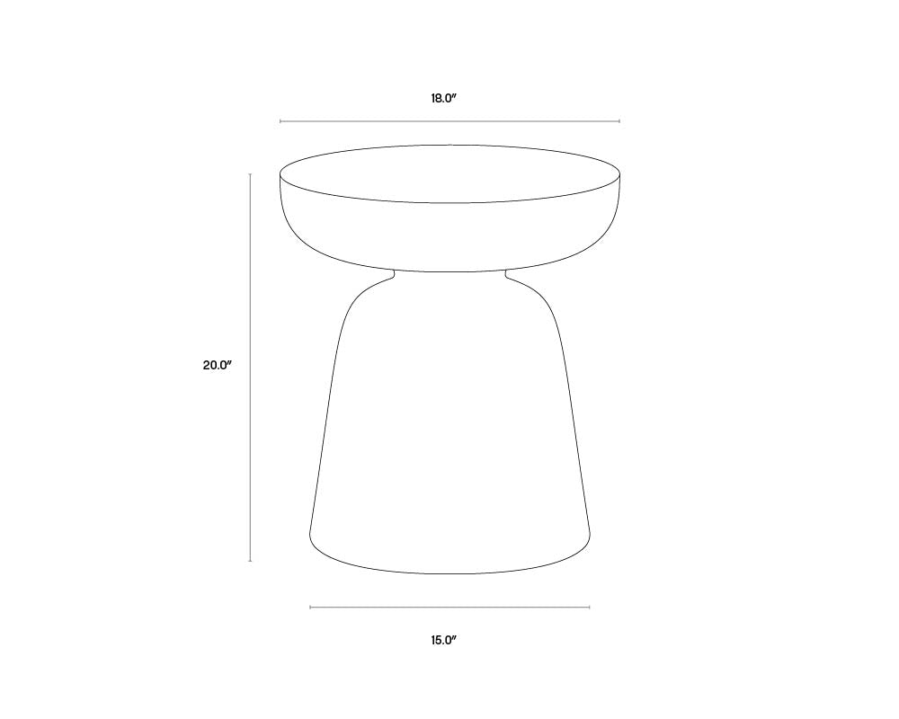 lucida-end-table-101365 - view 5