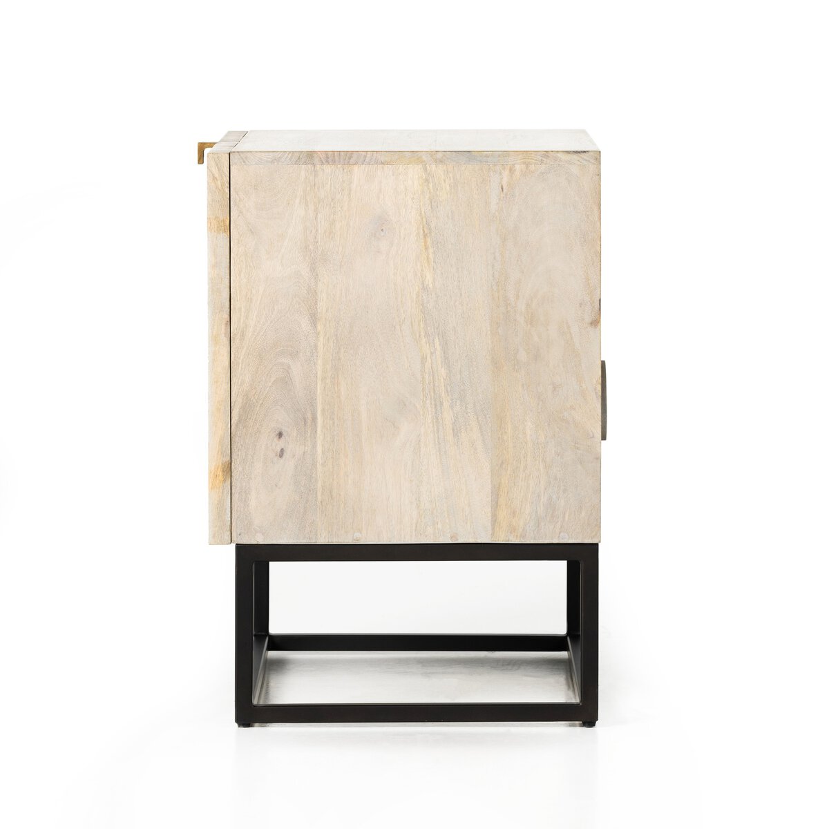 Kelby Cabinet Nightstand - Kings Fine Art & Decor