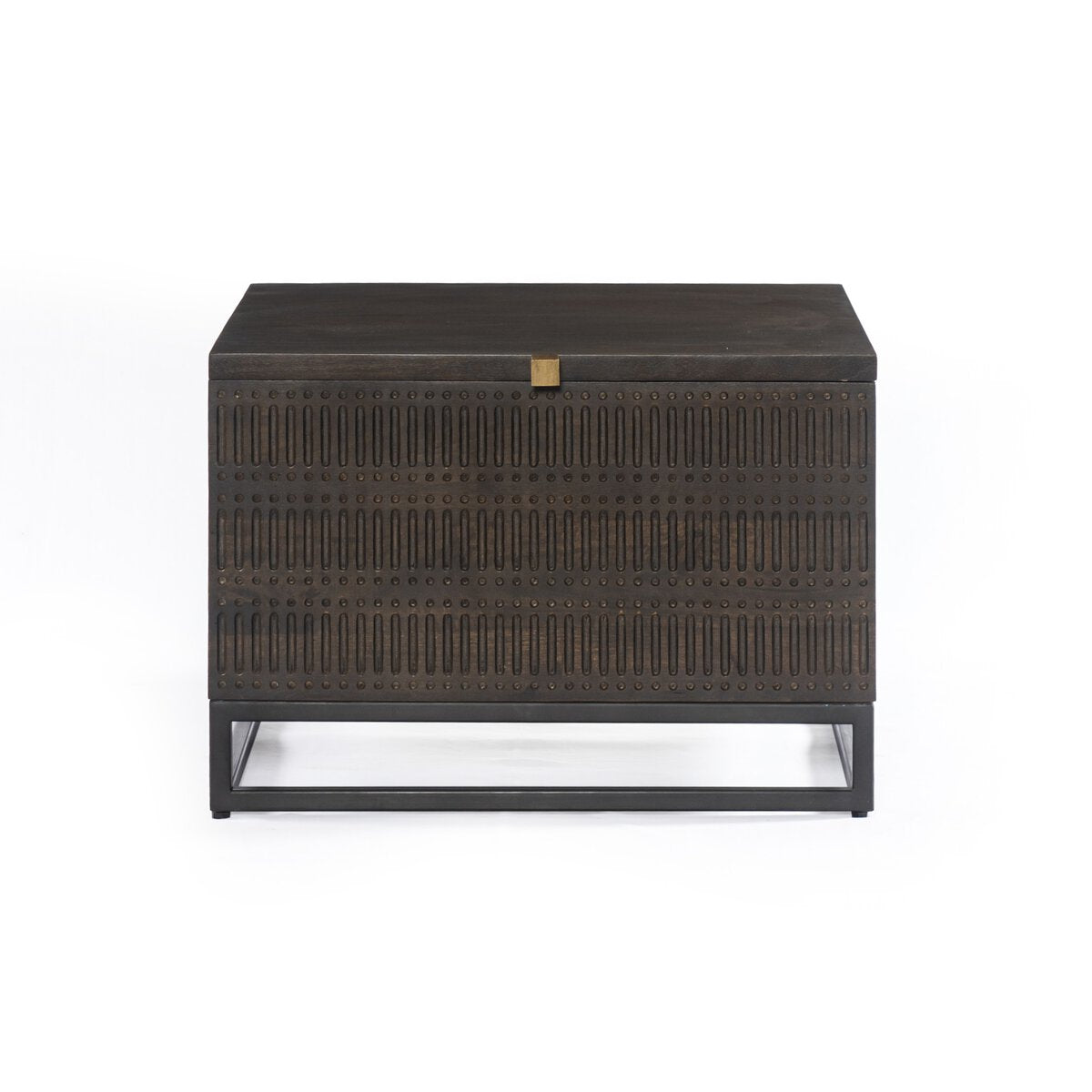 Kelby Storage Bunching Table - Kings Fine Art & Decor