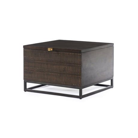 Kelby Storage Bunching Table - Kings Fine Art & Decor