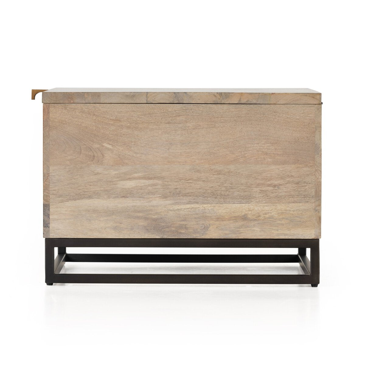 Kelby Storage Bunching Table - Kings Fine Art & Decor