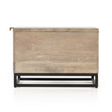 Kelby Storage Bunching Table - Kings Fine Art & Decor