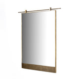 Chico Mirror - Kings Fine Art & Decor