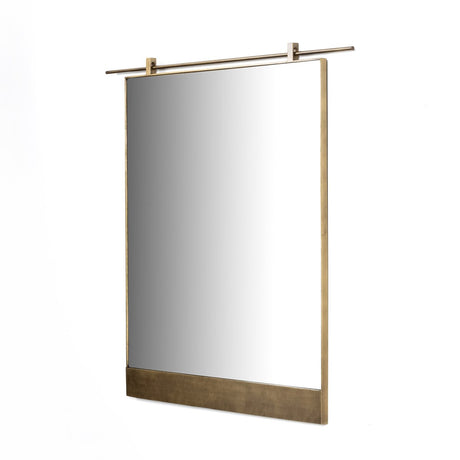 Chico Mirror - Kings Fine Art & Decor