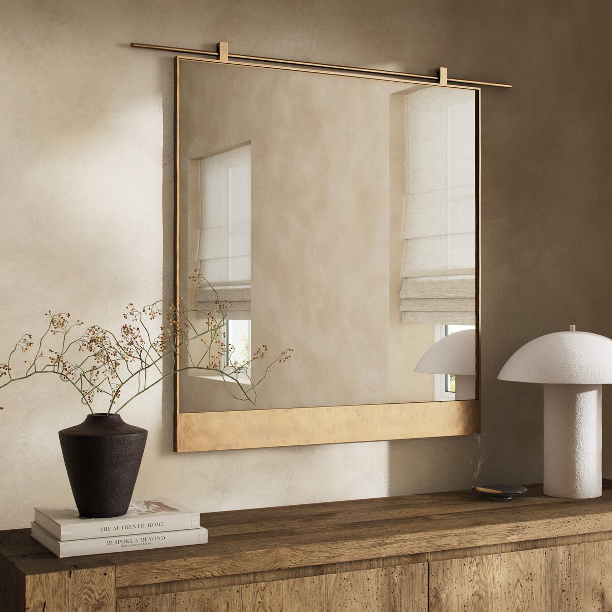 Chico Mirror - Kings Fine Art & Decor