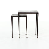 Dalston Nesting End Table Set - Kings Fine Art & Decor