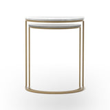 Ane Nesting Tables - Kings Fine Art & Decor