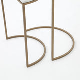 Ane Nesting Tables - Kings Fine Art & Decor
