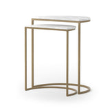 Ane Nesting Tables - Kings Fine Art & Decor
