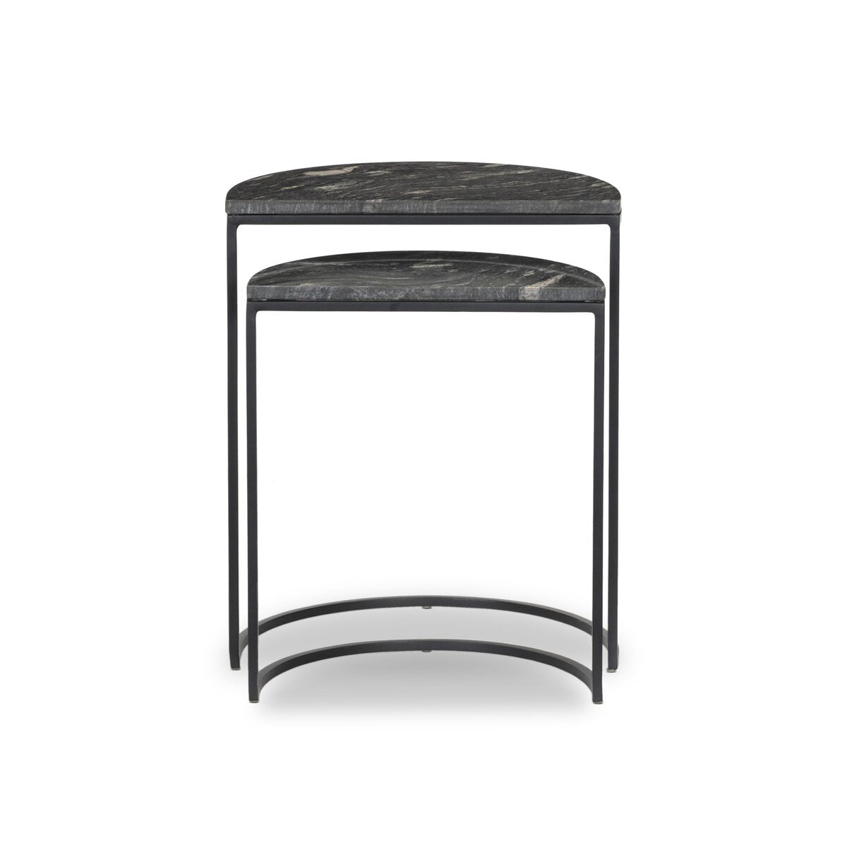 Ane Nesting Tables - Kings Fine Art & Decor