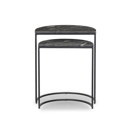 Ane Nesting Tables - Kings Fine Art & Decor