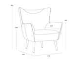 luther-lounge-chair-101966 - view 9