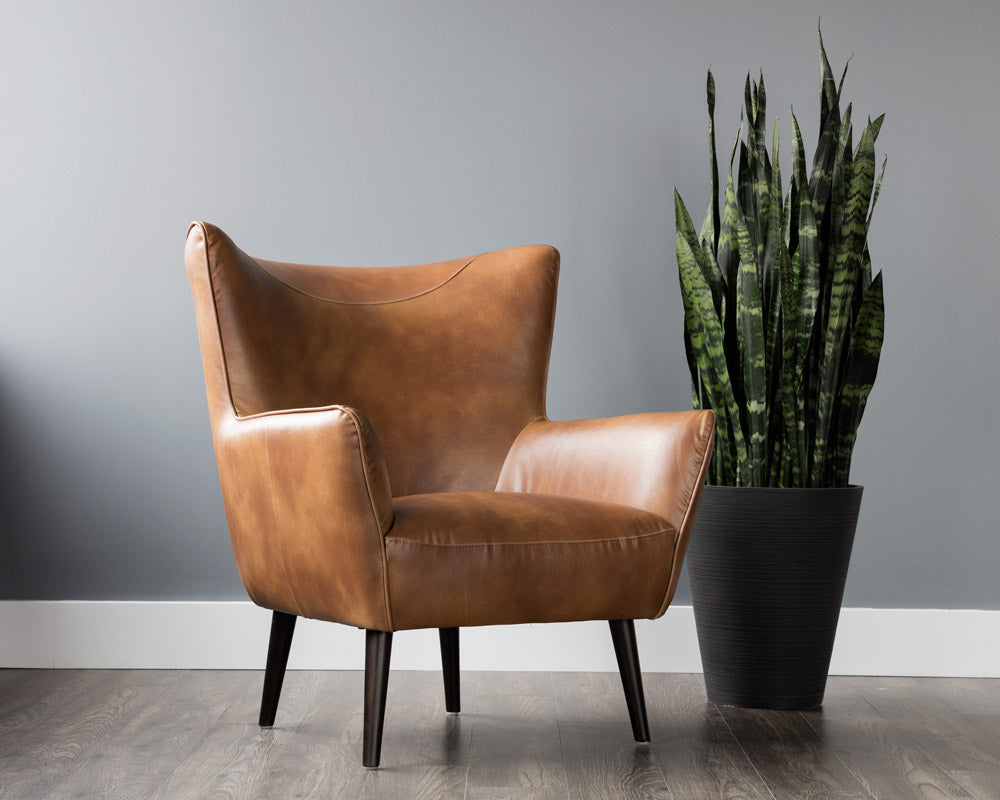 luther-lounge-chair-101966 - view 2